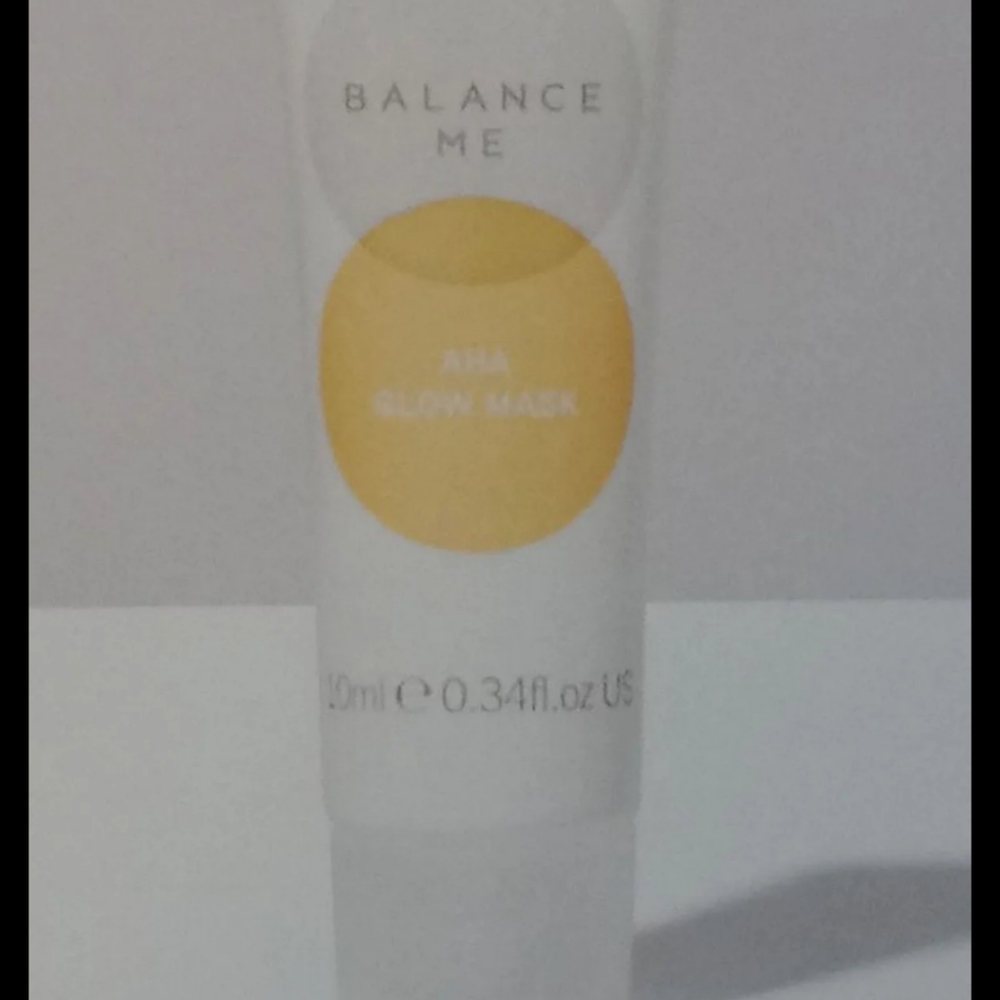 Glow Mask
